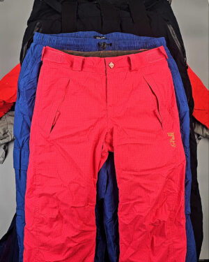 Купить Комбинезоны лыжные SKI БМ#20 кг, ЛОТ СХ-0191 оптом в Петропавловске-Камчатском и Камчатском крае