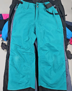 Купить Комбинезоны лыжные SKI БМ#20 кг, ЛОТ СХ-0192 оптом в Петропавловске-Камчатском и Камчатском крае