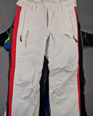 Купить Комбинезоны лыжные SKI БМ#20 кг, ЛОТ СХ-0193 оптом в Петропавловске-Камчатском и Камчатском крае