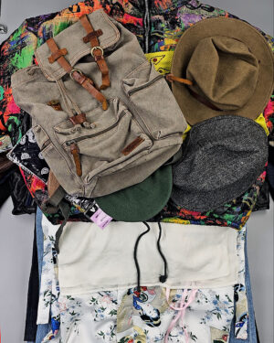 Купить Vintage Black#50 кг, ЛОТ СХ-0210 оптом в Петропавловске-Камчатском и Камчатском крае