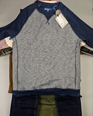 Купить BLEND HE W 064#15 кг, ЛОТ СТ-9790 оптом в Петропавловске-Камчатском и Камчатском крае