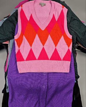 Купить CANADA  Winter mix 64#15 кг, ЛОТ СТ-9808 оптом в Петропавловске-Камчатском и Камчатском крае