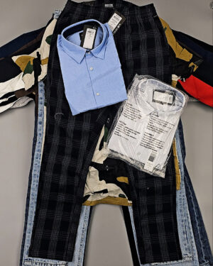 Купить ONLY men 075#11 кг, ЛОТ СТ-9812 оптом в Петропавловске-Камчатском и Камчатском крае