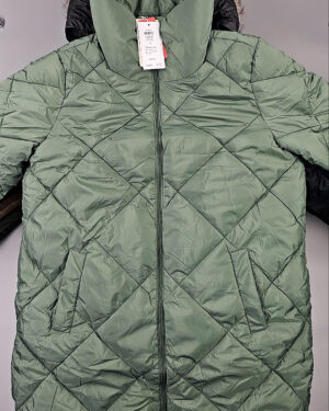 Купить Куртки BESTSELLER зима 045#10 кг, ЛОТ СТ-9833 оптом в Петропавловске-Камчатском и Камчатском крае