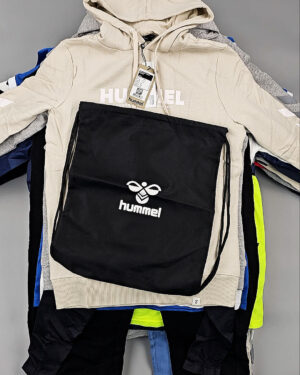 Купить HUMMEL mix 50 AF23#19 кг, ЛОТ СТ-9641 оптом в Петропавловске-Камчатском и Камчатском крае