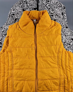 Купить Жилеты м/ж (SKI Vest Premium)#18 кг, ЛОТ СХ-0232 оптом в Петропавловске-Камчатском и Камчатском крае