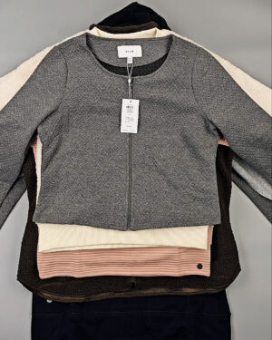 Купить Толстовки Bestseller+DK 035#7 кг, ЛОТ СТ-9838 оптом в Петропавловске-Камчатском и Камчатском крае