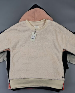 Купить Толстовки Bestseller+DK 035#7 кг, ЛОТ СТ-9839 оптом в Петропавловске-Камчатском и Камчатском крае