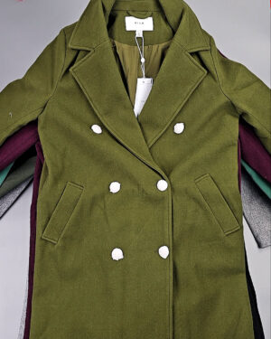 Купить Пальто Bestseller 104#15,2 кг, ЛОТ СТ-9842 оптом в Петропавловске-Камчатском и Камчатском крае