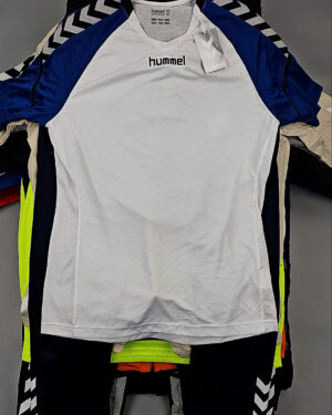 Купить HUMMEL mix 50 AF23#19 кг, ЛОТ СТ-9642 оптом в Петропавловске-Камчатском и Камчатском крае