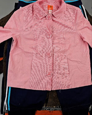 Купить Oversize Winter mix LUX#25 кг, ЛОТ СХ-0238 оптом в Петропавловске-Камчатском и Камчатском крае