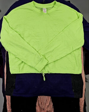 Купить Oversize Winter mix LUX#25 кг, ЛОТ СХ-0239 оптом в Петропавловске-Камчатском и Камчатском крае