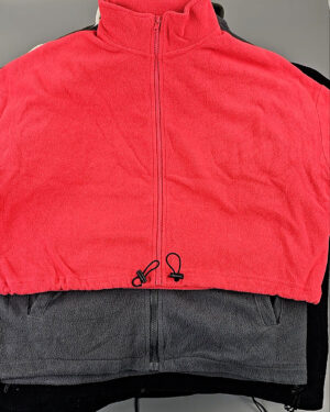 Купить Флис (Fleece Tops LUX)#20 кг, ЛОТ СХ-0240 оптом в Петропавловске-Камчатском и Камчатском крае