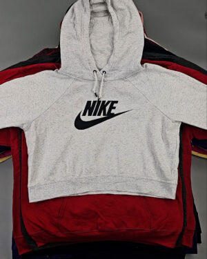 Купить Толстовки (SWEAT TOPS Extra)#20 кг, ЛОТ СХ-0247 оптом в Петропавловске-Камчатском и Камчатском крае