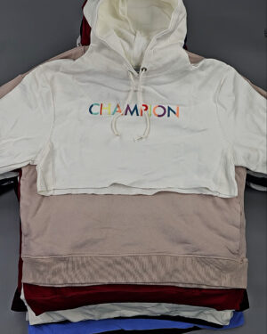 Купить Толстовки (SWEAT TOPS Extra)#20 кг, ЛОТ СХ-0248 оптом в Петропавловске-Камчатском и Камчатском крае