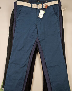 Купить Брюки м/ж C&A#10 кг, ЛОТ СТ-9849 оптом в Петропавловске-Камчатском и Камчатском крае