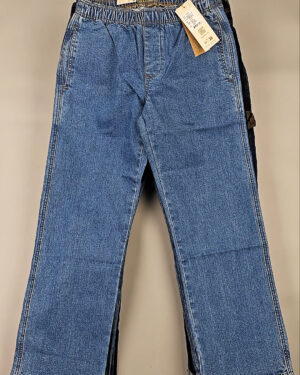 Купить Джинсы BLEND HE 075#10 кг, ЛОТ СТ-9854 оптом в Петропавловске-Камчатском и Камчатском крае