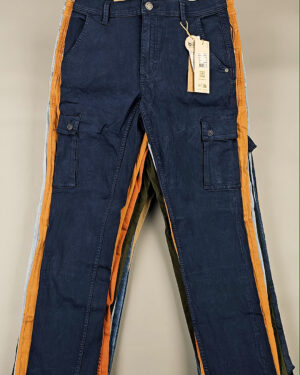 Купить Джинсы BLEND HE 075#10 кг, ЛОТ СТ-9855 оптом в Петропавловске-Камчатском и Камчатском крае