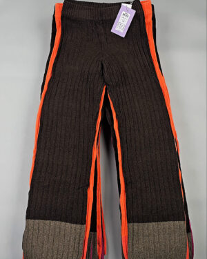 Купить Брюки вязаные JJXX 045 #5 кг, ЛОТ СТ-9858 оптом в Петропавловске-Камчатском и Камчатском крае