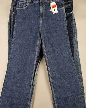 Купить Джинсы C&A ж/м#10 кг, ЛОТ СТ-9861 оптом в Петропавловске-Камчатском и Камчатском крае