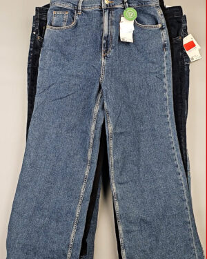 Купить Джинсы C&A ж/м#10 кг, ЛОТ СТ-9862 оптом в Петропавловске-Камчатском и Камчатском крае