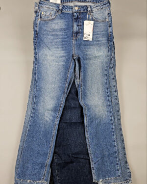 Купить Джинсы C&A ж/м#10 кг, ЛОТ СТ-9865 оптом в Петропавловске-Камчатском и Камчатском крае