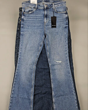 Купить Джинсы C&A ж/м#10 кг, ЛОТ СТ-9866 оптом в Петропавловске-Камчатском и Камчатском крае