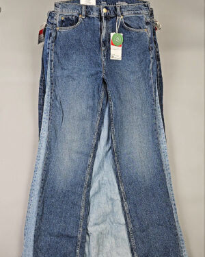 Купить Джинсы C&A ж/м#10 кг, ЛОТ СТ-9868 оптом в Петропавловске-Камчатском и Камчатском крае