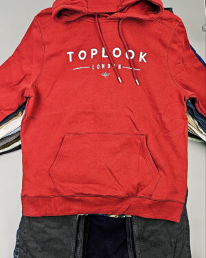 Купить Мужской микс TOP LOOK (MEN NC)#25 кг, ЛОТ СТ-9870 оптом в Петропавловске-Камчатском и Камчатском крае