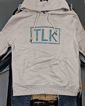 Купить Мужской микс TOP LOOK (MEN NC)#25 кг, ЛОТ СТ-9871 оптом в Петропавловске-Камчатском и Камчатском крае