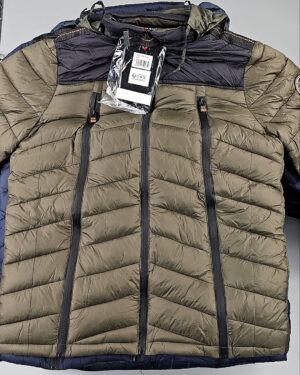 Купить Куртки (Herrenjacken G.Norway)#14,4 кг, ЛОТ СТ-9880 оптом в Петропавловске-Камчатском и Камчатском крае