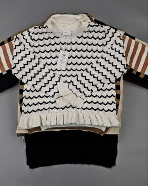 Купить Джемпера VILA W 104#7 кг оптом в Петропавловске-Камчатском и Камчатском крае