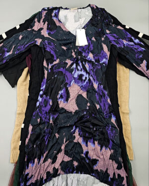 Купить Платья VILA Winter 104#7 кг, ЛОТ СТ-9903 оптом в Петропавловске-Камчатском и Камчатском крае