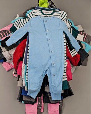 Купить BABY СТОК CAN#5 кг, ЛОТ СТ-9921 оптом в Петропавловске-Камчатском и Камчатском крае