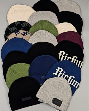 Купить Шапки мужские C-3406 (CAPS/W) #20 шт, ЛОТ СТ-9653 оптом в Петропавловске-Камчатском и Камчатском крае