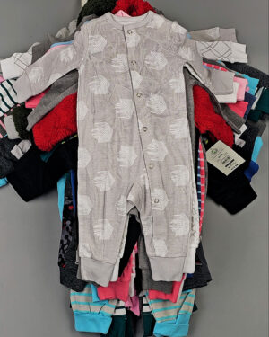 Купить BABY СТОК CAN#5 кг, ЛОТ СТ-9924 оптом в Петропавловске-Камчатском и Камчатском крае