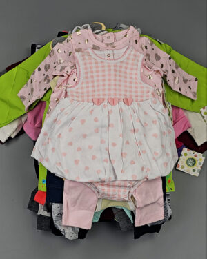 Купить BABY СТОК CAN 084#5 кг, ЛОТ СТ-9927 оптом в Петропавловске-Камчатском и Камчатском крае