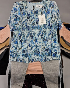 Купить Женский зимний микс DK COMPANY, 20 кг, ЛОТ СТ-9946 оптом в Петропавловске-Камчатском и Камчатском крае