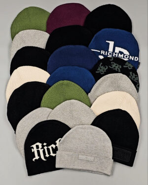 Купить Шапки мужские C-3406 (CAPS/W) #20 шт, ЛОТ СТ-9654 оптом в Петропавловске-Камчатском и Камчатском крае