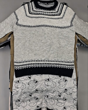 Купить LIDL Winter mix#15 кг, ЛОТ СТ-9979 оптом в Петропавловске-Камчатском и Камчатском крае