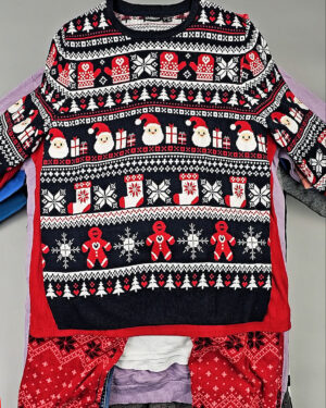 Купить LIDL Winter mix#15 кг, ЛОТ СТ-9980 оптом в Петропавловске-Камчатском и Камчатском крае