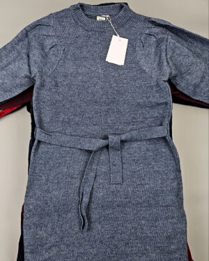 Купить Платья Bestseller+DK Winter 035#7 кг, ЛОТ СТ-10000 оптом в Петропавловске-Камчатском и Камчатском крае