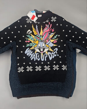 Купить Джемпера мужские C&A 025#7 кг, ЛОТ СТ-10001 оптом в Петропавловске-Камчатском и Камчатском крае