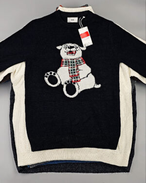 Купить Джемпера мужские C&A 025#7 кг, ЛОТ СТ-10003 оптом в Петропавловске-Камчатском и Камчатском крае