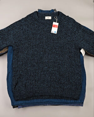 Купить Джемпера мужские C&A 025#7 кг, ЛОТ СТ-10005 оптом в Петропавловске-Камчатском и Камчатском крае