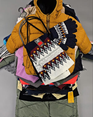 Купить KBEW mix#15 кг, ЛОТ СХ-0258 оптом в Петропавловске-Камчатском и Камчатском крае