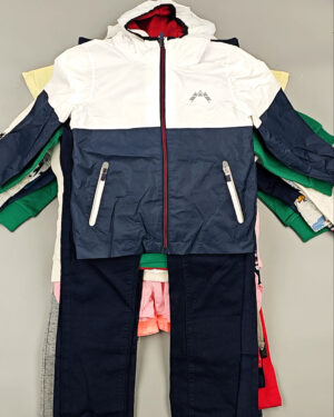 Купить C&A Kids#7 кг, ЛОТ СТ-9667 оптом в Петропавловске-Камчатском и Камчатском крае