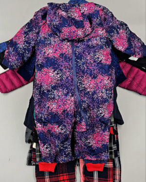 Купить LIDL Kids Winter#7 кг, ЛОТ СТ-9704 оптом в Петропавловске-Камчатском и Камчатском крае