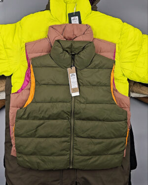 Купить Верхняя одежда BESTSELLER Дания#11,35 кг, ЛОТ СТ-9706 оптом в Петропавловске-Камчатском и Камчатском крае