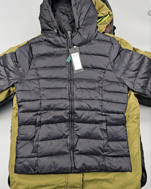 Купить Верхняя одежда BESTSELLER Дания#10 кг, ЛОТ СТ-9709 оптом в Петропавловске-Камчатском и Камчатском крае